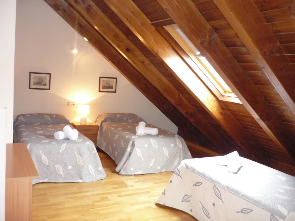 Apartament Ca De Gallisca Pla de l'Ermita Quarto foto