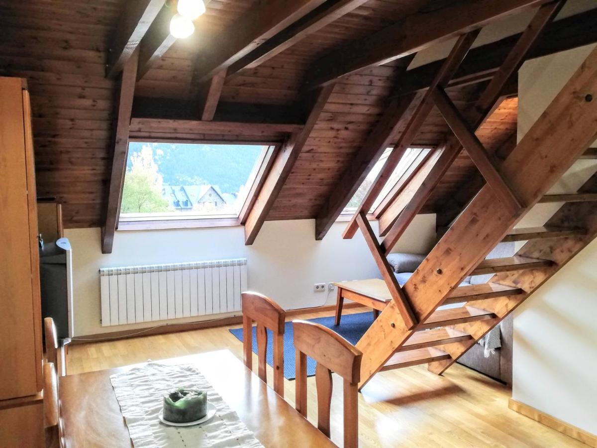 Apartament Ca De Gallisca Pla de l'Ermita Exterior foto